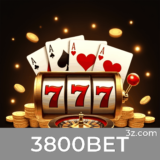 Bônus de R$99 + 50 giros grátis para download da 3800BET