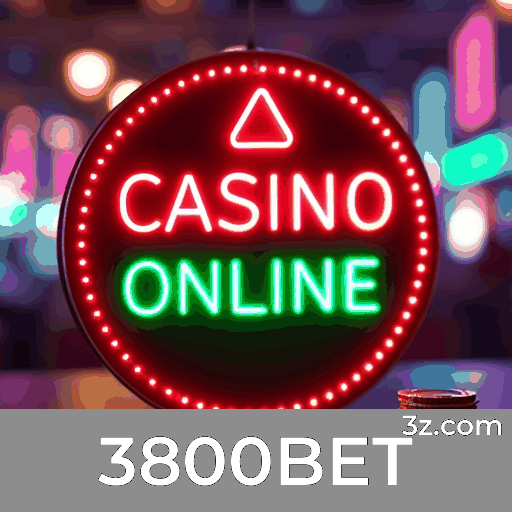 Login 3800BET seguro