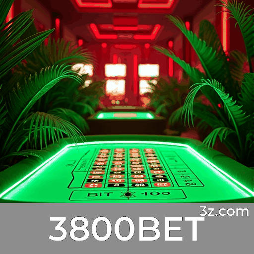 Equipe Editorial 3800BET