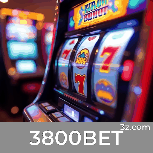 Cassino ao Vivo 3800BET - 250+ Mesas com Dealers Profissionais