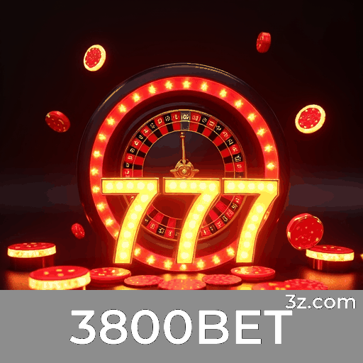 Bônus de R$99 + Cashback 10% na 3800BET