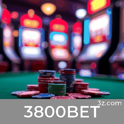 Cadastro 3800BET - Crie sua conta e ganhe R$99